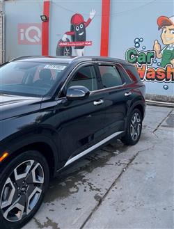 هيونداي باليسيد